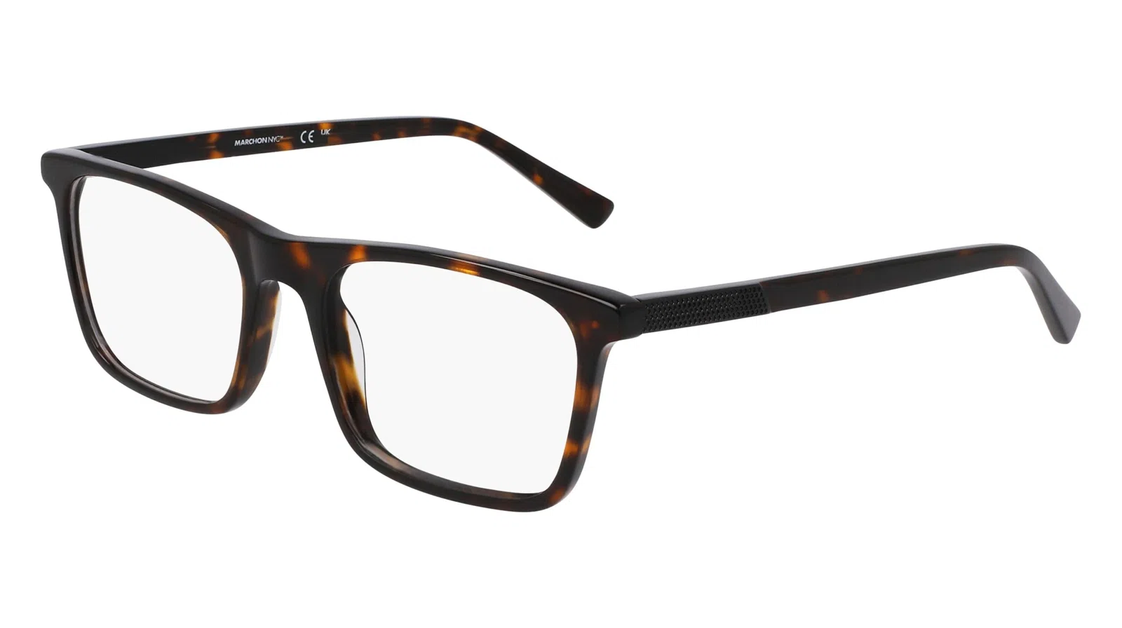 Marchon NYC M 3017 Eyeglasses - view 2